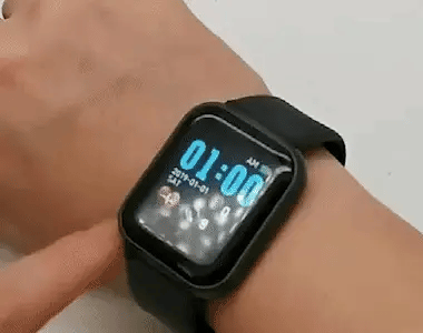 Smart Watch X7 Ultra Reloj Inteligente
