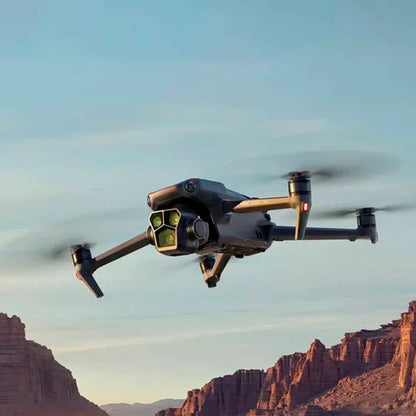 Dron D3 Max + BATERIA EXTRA -