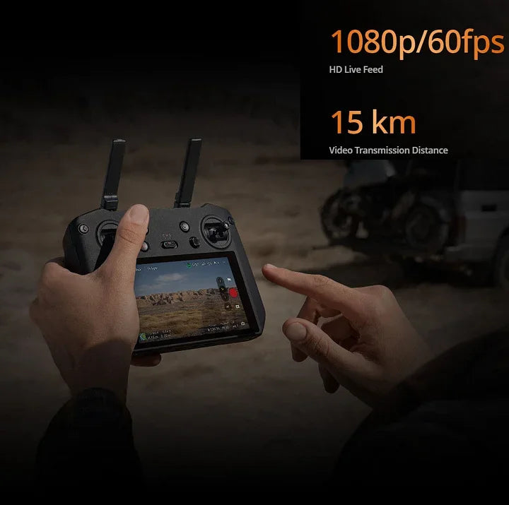 Dron D3 Max + BATERIA EXTRA