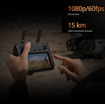 Dron D3 Max + BATERIA EXTRA