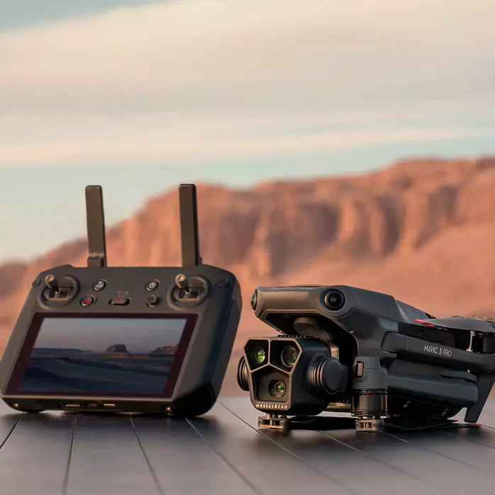 Dron D3 Max + BATERIA EXTRA