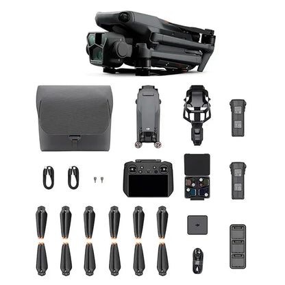 Dron D3 Max + BATERIA EXTRA