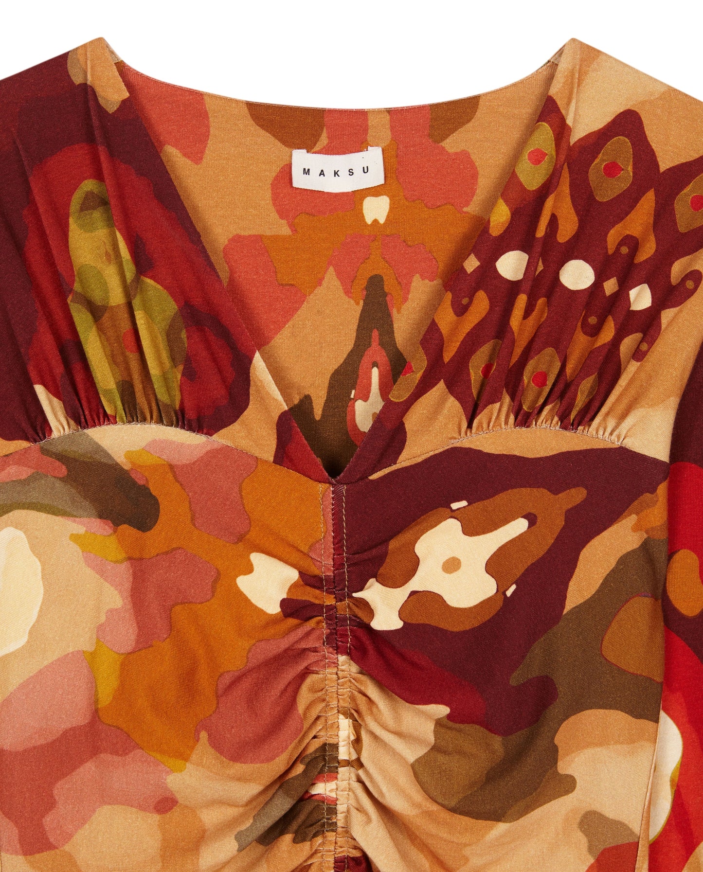 FEDRA | Camiseta manga larga