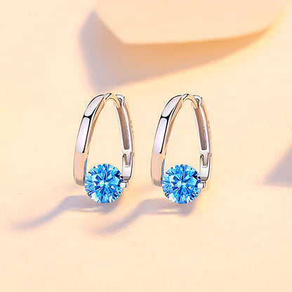 （🔥LAST DAY SALE-80% OFF) Cishx™ Lymphvity MagneTherapy Germanium Earrings